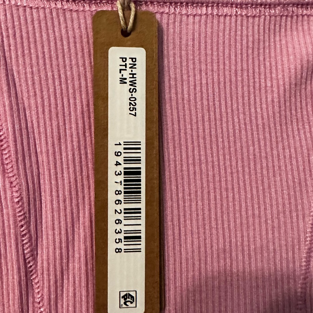 NWT SKIMS FITS EVERYBODY BOYFRIEND BOXER - Picture 4 of 5